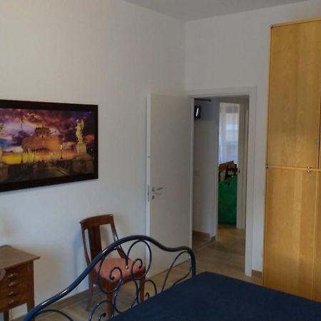 Apartamento Casa Di Rosita Roma Exterior foto
