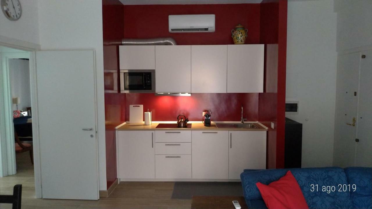 Apartamento Casa Di Rosita Roma Exterior foto