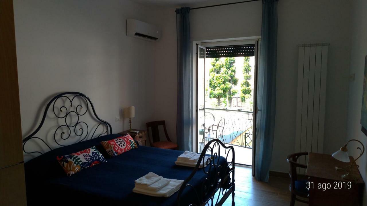Apartamento Casa Di Rosita Roma Exterior foto